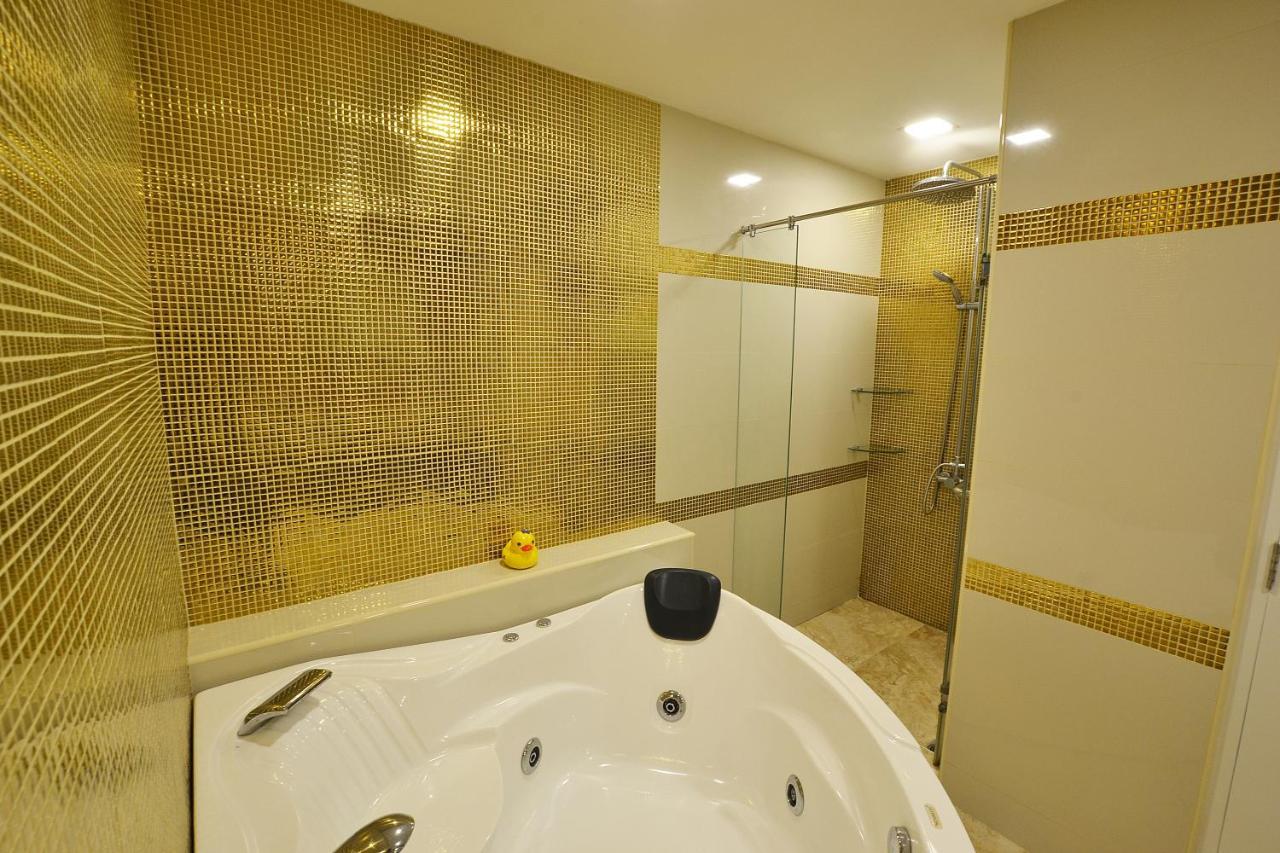 View Talay 6 Pattaya Beach By Cando Exterior foto