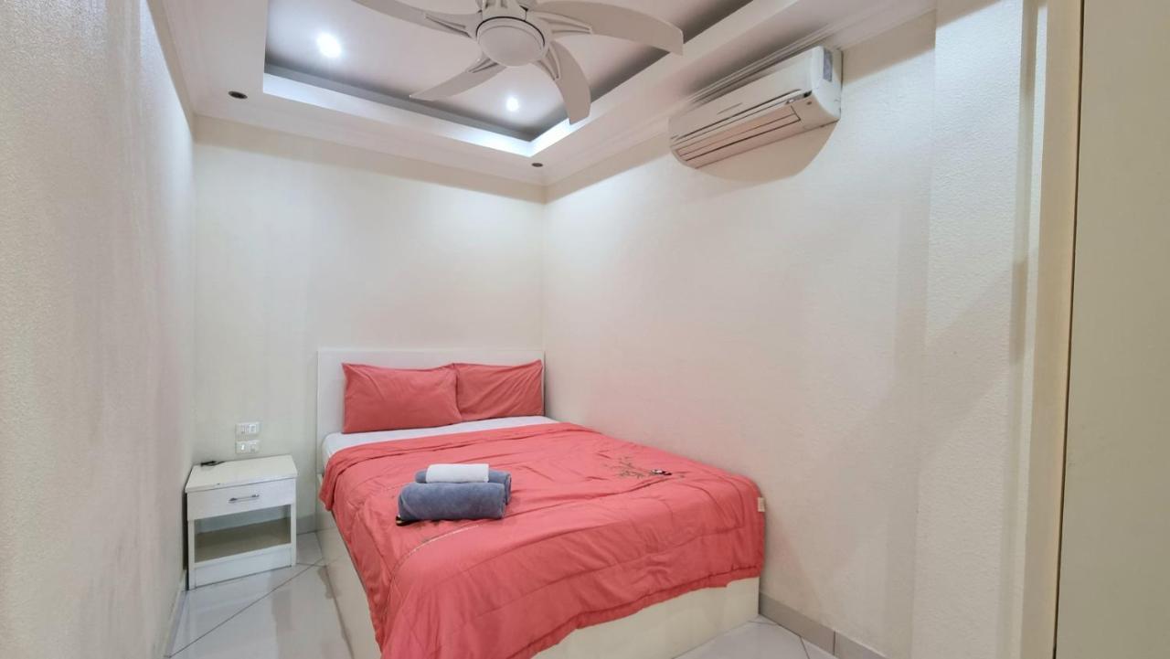 View Talay 6 Pattaya Beach By Cando Exterior foto
