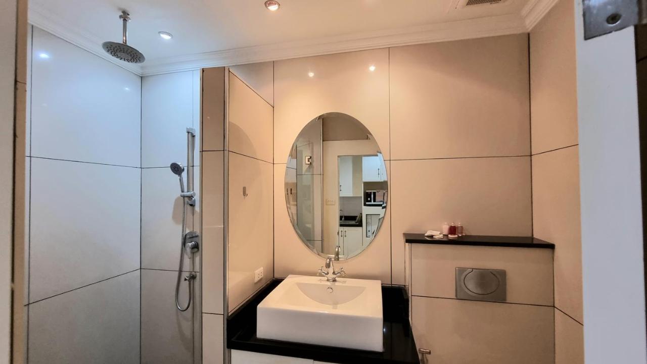 View Talay 6 Pattaya Beach By Cando Exterior foto