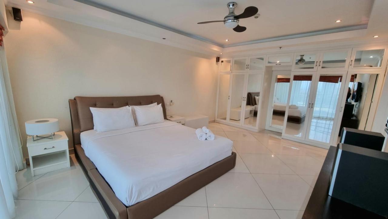 View Talay 6 Pattaya Beach By Cando Exterior foto