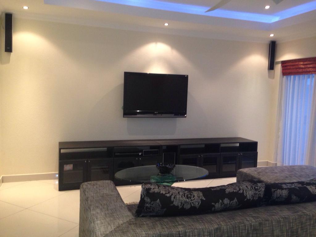 View Talay 6 Pattaya Beach By Cando Exterior foto