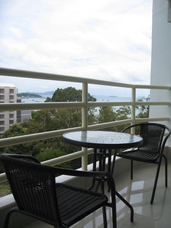 View Talay 6 Pattaya Beach By Cando Exterior foto