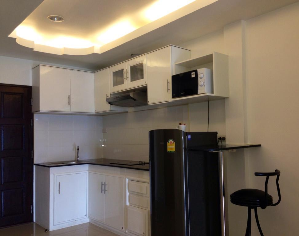 View Talay 6 Pattaya Beach By Cando Exterior foto