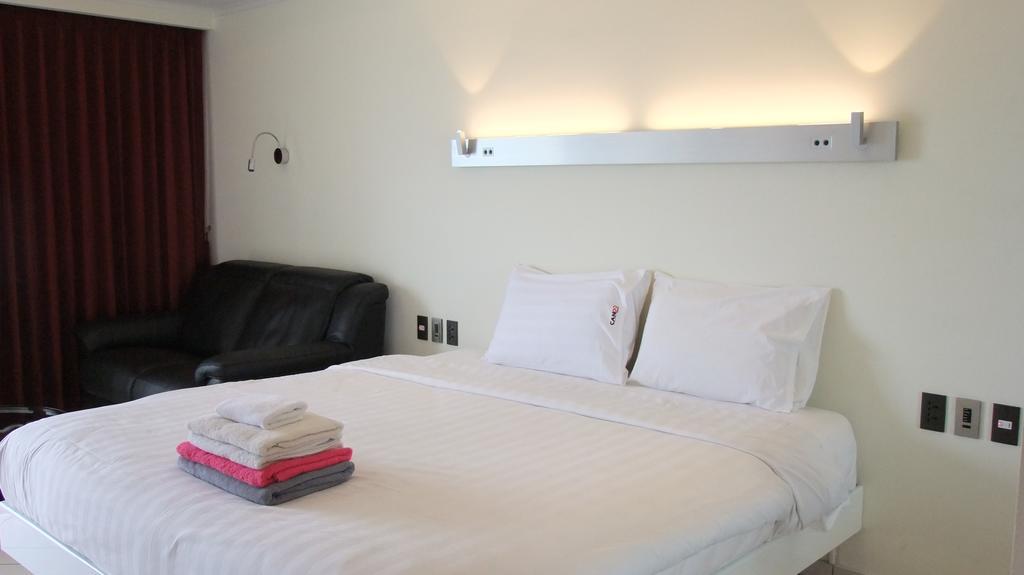 View Talay 6 Pattaya Beach By Cando Exterior foto